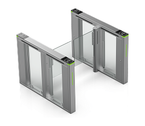 室内速通门
单机芯/双机芯